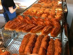 -仙峰天然面包(迎宾路店)