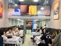 -斯丹姜母鸭·古法干香(田安南路店)
