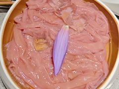 -海底捞火锅(团结桥店)