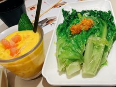 -蔡澜点心·粤菜(西单大悦城店)