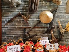 -猪肉婆私房菜(容桂总店)