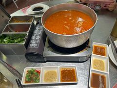 -燃计沙茶皇·香港沙茶火锅(人广旗舰店)