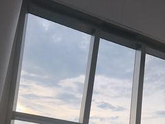-平安金融中心云际观光层