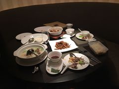 -浙江安吉JW万豪酒店·万豪中餐厅