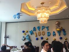 -上海小南国(世博源店)