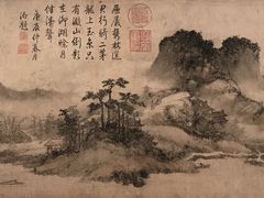 -上海博物馆(人民广场馆)