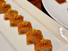 -蛇口希尔顿南海酒店·随轩中餐厅·粤菜