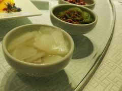 小菜-上下九广州菜馆(锦业路店)