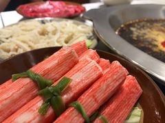 -老街坊市井火锅(营门口店)