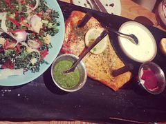 -THE CANNERY&JUJU 新鲜海鲜·牛排美食酒廊
