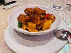 -8餐厅(新葡京酒店)