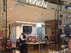 -VENCHI 闻绮(北京国贸商城店)