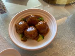 潭府狮子头-辣婆婆(航天桥店)