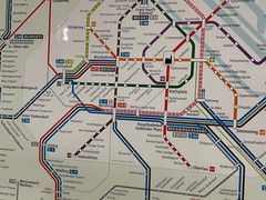 -维也纳国际机场