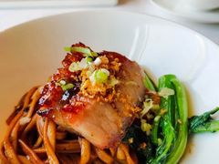 -金轩中餐厅 Jin Xuan(浦东丽思卡尔顿酒店)