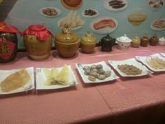 -聚春园自助餐厅(东街口店)