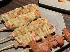 -三川·十酒Izakaya(南昌路店)