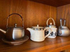 自助取餐区-Ginko银子(青龙街店)
