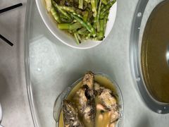 -太湖好灶头土菜馆(石公路店)