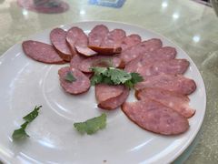 -鹤乡东北菜(崮山路店)