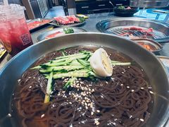 -大叹号·朝鲜族烤肉(潍坊泰华城店)