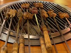 -号令江湖·水浒烤肉(和畅睦邻中心店)