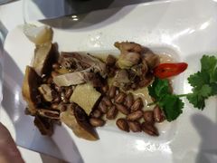 -聚鑫阁江浙菜·非遗传承技艺(闵行交大店)
