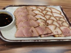 -合合春饼·酱骨·东北菜(潘家园店)