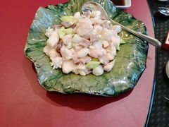 -卫鼎轩·家宴(水上公园店)