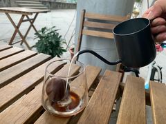 月球咖啡-Home Cafe(水榭春天店)