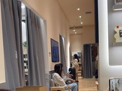 -海马体照相馆(成都来福士广场店)
