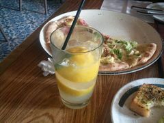 -PIZZA BIANCA(民园店)