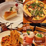 温州探店｜绝美氛围感西餐COMMUNE