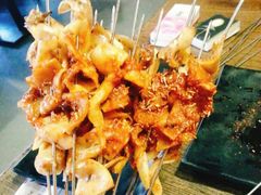 -三里桥徐家烧烤(启明街店)