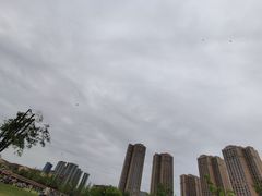 -府河摄影公园