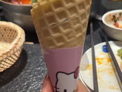 -滇牛云南火锅(桂林路店)