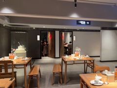 -黄山老妈·土菜(碧桂园店)