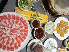 -东来顺饭庄(上地华联店)