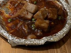 -径山十八道·风味民间菜(杭州总店)