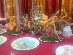 android_upload_pic-哈工大一校区食堂