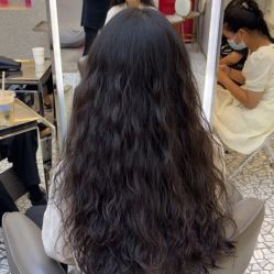 -型色沙龙 Color Salon
