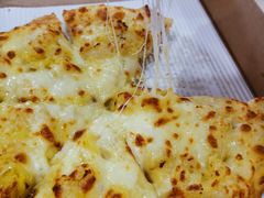 -City1+1城市比萨·意面(桂林路店)