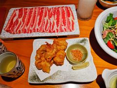 -有喜屋·烧鸟·居酒屋(三钢里店)