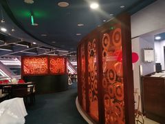 -海神诺富特大酒店-旋宫50旋转餐厅