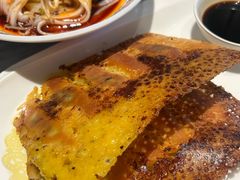 -西安饭庄·非遗陕菜(钟楼店)