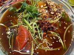 -红岸碳烤齐齐哈尔原味生态烤肉