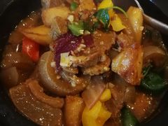 -采悦轩中餐厅·粤菜·海南菜(神州半岛喜来登度假酒店)
