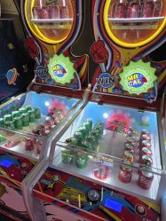 -木马王国(萧山银隆店)