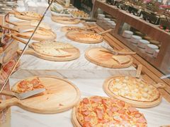 -比格比萨自助(南京万达茂店)