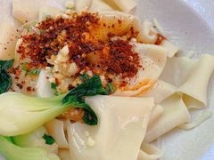 油泼BB面-剪花娘子 (天津塘沽永旺店)